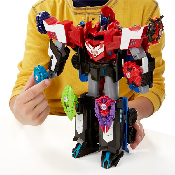 Transformers B1564 --   