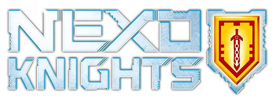 Lego Nexo Knights 2016