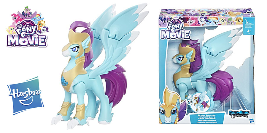 Hasbro My Little Pony C1061    ""  