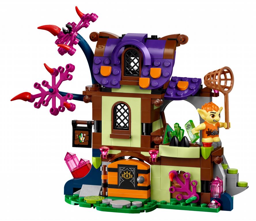 LEGO Elves 41185      