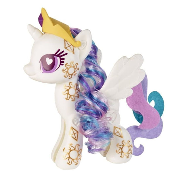 Hasbro My Little Pony B0375  13  ( )