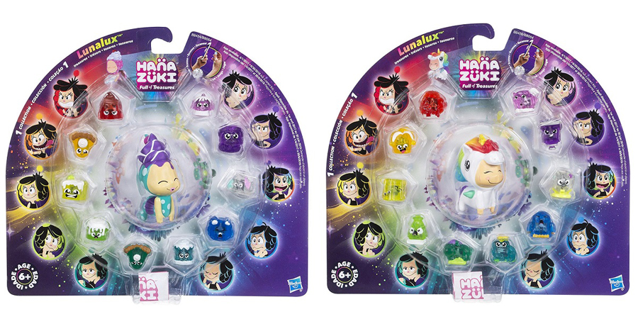 Hasbro Hanazuki B8054   