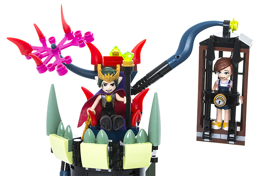  LEGO Elves 41188     