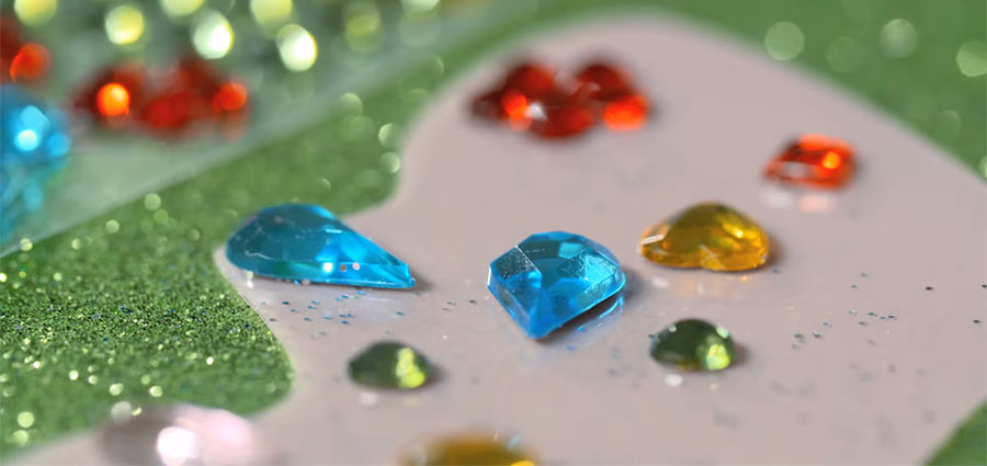    Shimmer Wing 