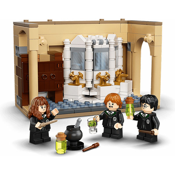 LEGO Harry Potter 76386        