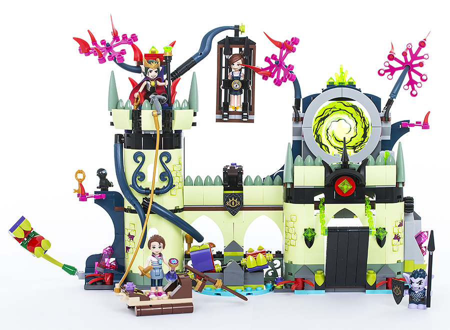  LEGO Elves 41188     