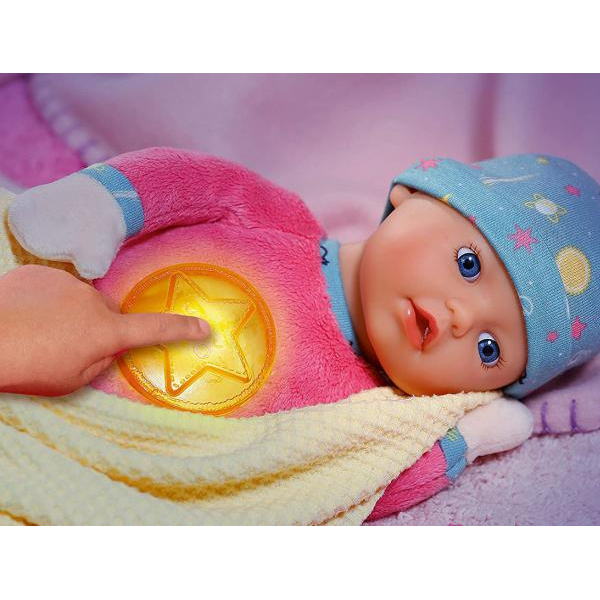 Zapf Creation Baby born for babies 827-864     , 30 