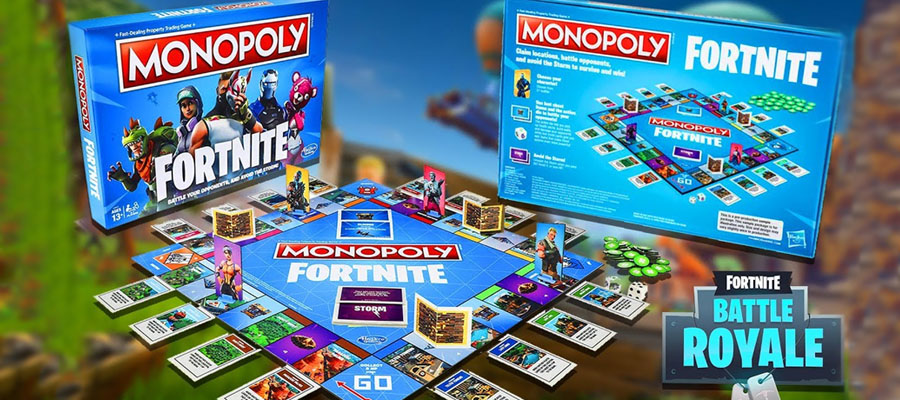 Monopoly (Hasbro)