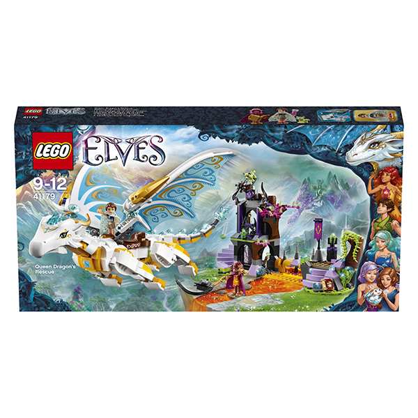 Lego Elves 41179     