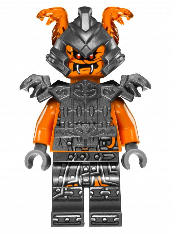 LEGO Ninjago 70626     