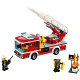 Конструктор lego city 60107 пожарная машина с лестницей. Смотреть фото Конструктор lego city 60107 пожарная машина с лестницей. Смотреть картинку Конструктор lego city 60107 пожарная машина с лестницей. Картинка про Конструктор lego city 60107 пожарная машина с лестницей. Фото Конструктор lego city 60107 пожарная машина с лестницей