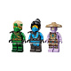 Конструктор lego ninjago 71745 мотоцикл ллойда для джунглей. Смотреть фото Конструктор lego ninjago 71745 мотоцикл ллойда для джунглей. Смотреть картинку Конструктор lego ninjago 71745 мотоцикл ллойда для джунглей. Картинка про Конструктор lego ninjago 71745 мотоцикл ллойда для джунглей. Фото Конструктор lego ninjago 71745 мотоцикл ллойда для джунглей
