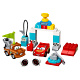 Lego duplo тачки 10924
