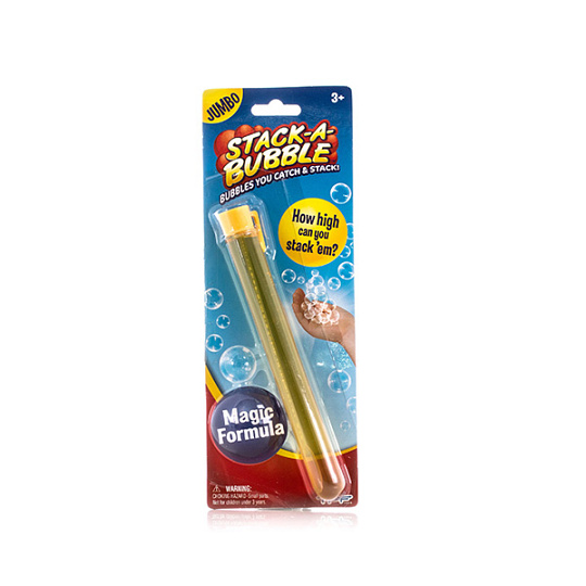 Stack-A-Bubble 280858   45 