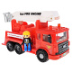 Daesung toys пожарная машина