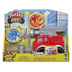 Play doh пожарная машина f0649