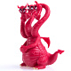 Фигурка prosto toys три богатыря змей горыныч 361804. Смотреть фото Фигурка prosto toys три богатыря змей горыныч 361804. Смотреть картинку Фигурка prosto toys три богатыря змей горыныч 361804. Картинка про Фигурка prosto toys три богатыря змей горыныч 361804. Фото Фигурка prosto toys три богатыря змей горыныч 361804
