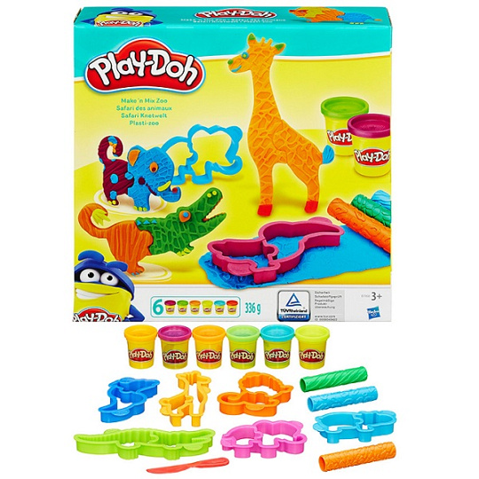 Play-Doh B1168     