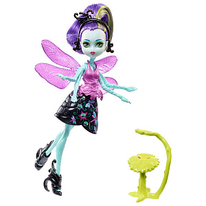 Mattel Monster High FCV48  -  