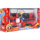 Daesung toys пожарная машина