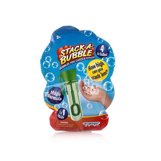 Stack-A-Bubble 210022   