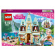 lego disney princess праздник в замке эренделл. Смотреть фото lego disney princess праздник в замке эренделл. Смотреть картинку lego disney princess праздник в замке эренделл. Картинка про lego disney princess праздник в замке эренделл. Фото lego disney princess праздник в замке эренделл