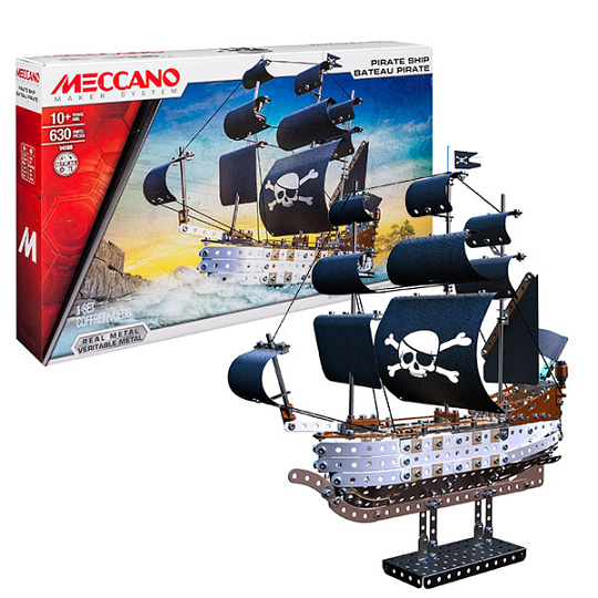 Meccano 91781   