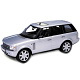 Welly модель машины 1 18 land rover range rover