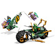 Конструктор lego ninjago 71745 мотоцикл ллойда для джунглей. Смотреть фото Конструктор lego ninjago 71745 мотоцикл ллойда для джунглей. Смотреть картинку Конструктор lego ninjago 71745 мотоцикл ллойда для джунглей. Картинка про Конструктор lego ninjago 71745 мотоцикл ллойда для джунглей. Фото Конструктор lego ninjago 71745 мотоцикл ллойда для джунглей