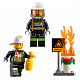 Конструктор lego city 60107 пожарная машина с лестницей. Смотреть фото Конструктор lego city 60107 пожарная машина с лестницей. Смотреть картинку Конструктор lego city 60107 пожарная машина с лестницей. Картинка про Конструктор lego city 60107 пожарная машина с лестницей. Фото Конструктор lego city 60107 пожарная машина с лестницей