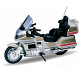 Мотоцикл welly honda gold wing. Смотреть фото Мотоцикл welly honda gold wing. Смотреть картинку Мотоцикл welly honda gold wing. Картинка про Мотоцикл welly honda gold wing. Фото Мотоцикл welly honda gold wing