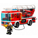 Конструктор lego city 60107 пожарная машина с лестницей. Смотреть фото Конструктор lego city 60107 пожарная машина с лестницей. Смотреть картинку Конструктор lego city 60107 пожарная машина с лестницей. Картинка про Конструктор lego city 60107 пожарная машина с лестницей. Фото Конструктор lego city 60107 пожарная машина с лестницей